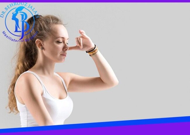 ورزش بعد از عمل بینی زمان مشخصی دارد؟ ورزش بعد از عمل بینی زمان مشخصی دارد؟